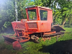 Специализирани машини Машини за дърводобив TDT-55 TURBO, снимка 6