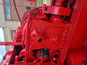 Специализирани машини Машини за дърводобив TDT-55, снимка 11