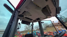 Трактор Yanmar EG65 с кабина, 4х4, 65 кс, АграБГ Джолев, снимка 15