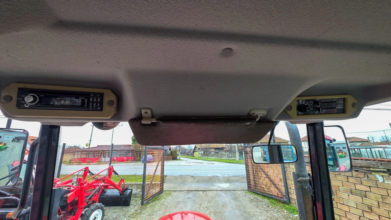 ������� Yanmar EG65 � ������, 4�4, 65 ��, ������ ������ | Mobile.bg � ����������� 13