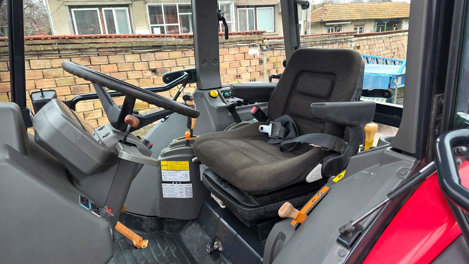 ������� Yanmar EG65 � ������, 4�4, 65 ��, ������ ������ | Mobile.bg � ����������� 11