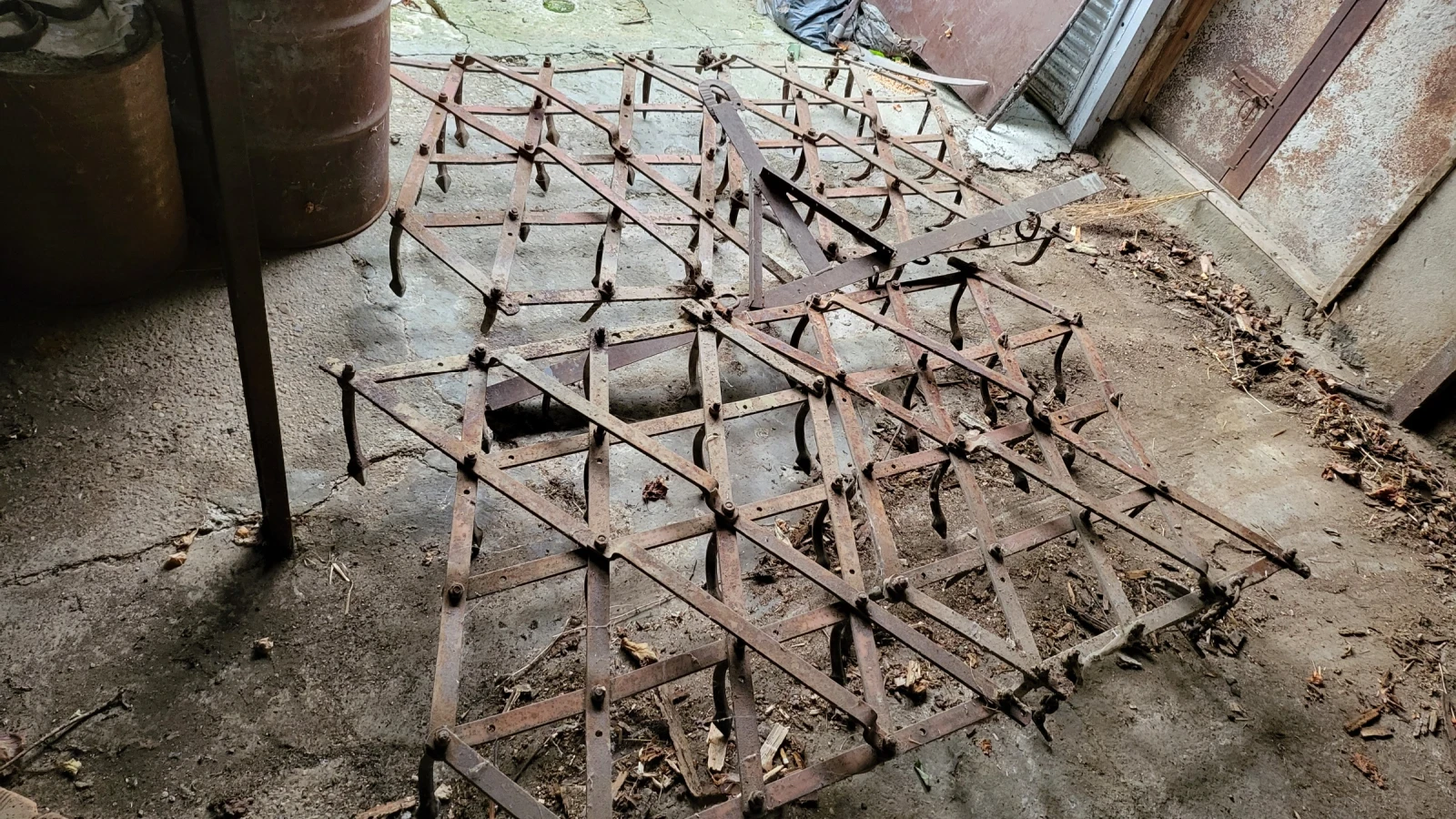 Култиватор Друга марка  - изображение 3