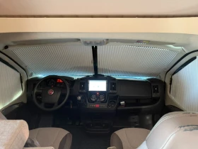 Кемпер Knaus 650DG, снимка 10