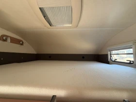 Кемпер Knaus 650DG, снимка 9