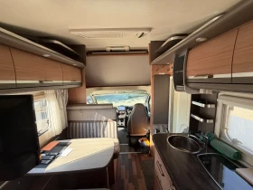 Кемпер Knaus 650DG, снимка 12