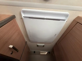Кемпер Knaus 650DG, снимка 13