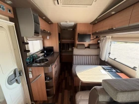 Кемпер Knaus 650DG, снимка 15