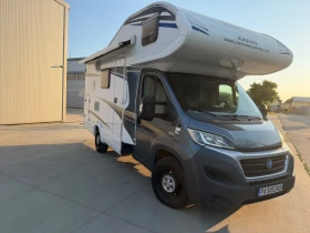 Кемпер Knaus 650DG, снимка 4