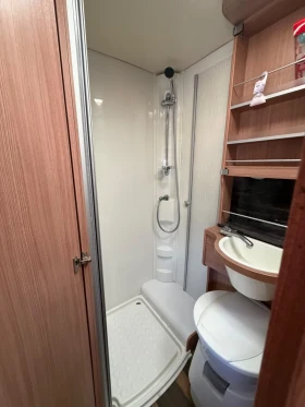 ������ Knaus 650DG | Mobile.bg � ����� ������ 11