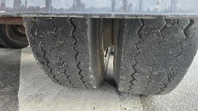 За камион Други Марка RIEDLER За превоз на трупи\дървесина, снимка 4