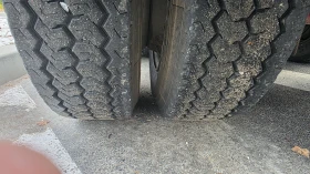 За камион Други Марка RIEDLER За превоз на трупи\дървесина, снимка 7