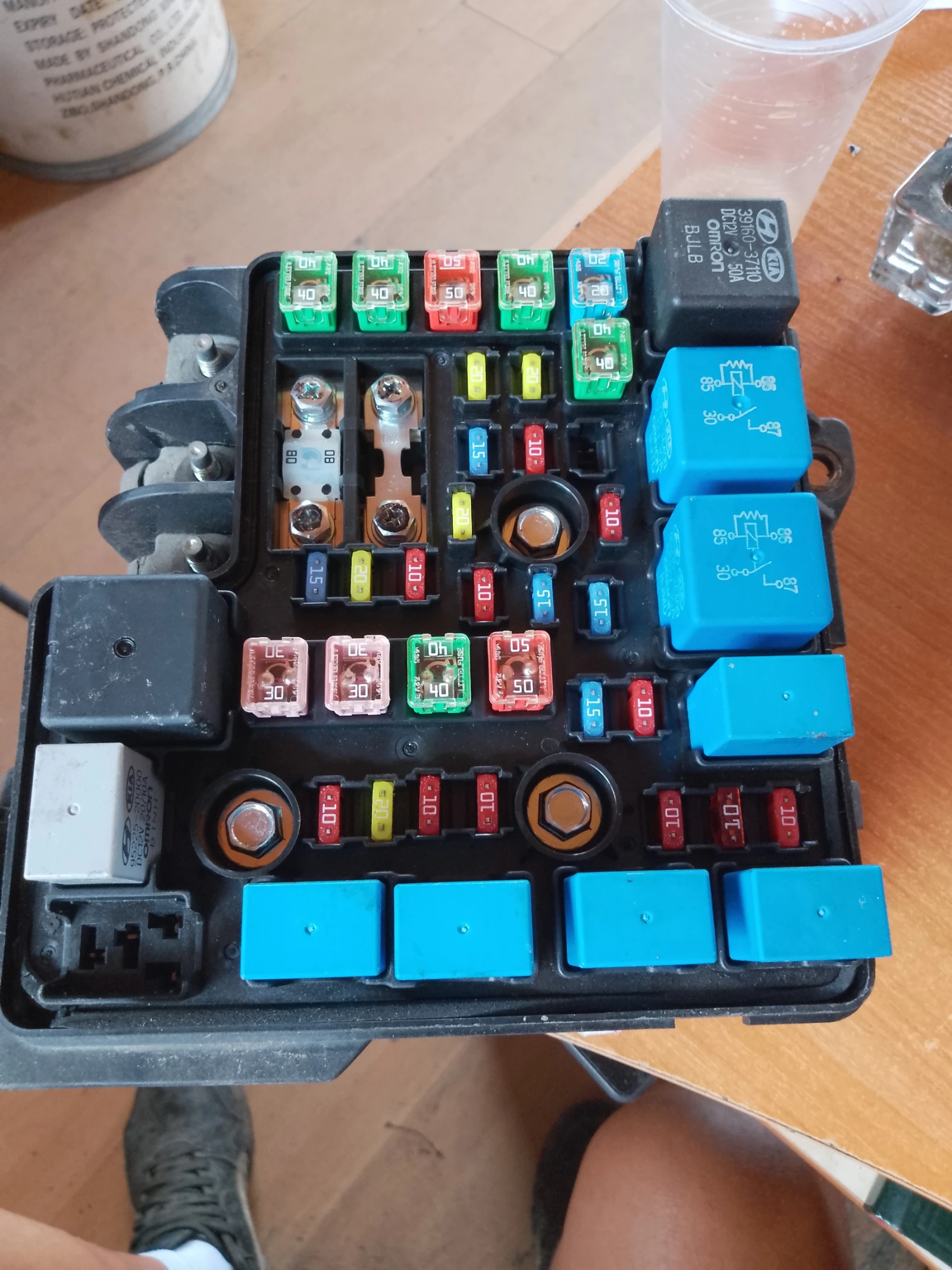 91950-1H020       | Mobile.bg   1