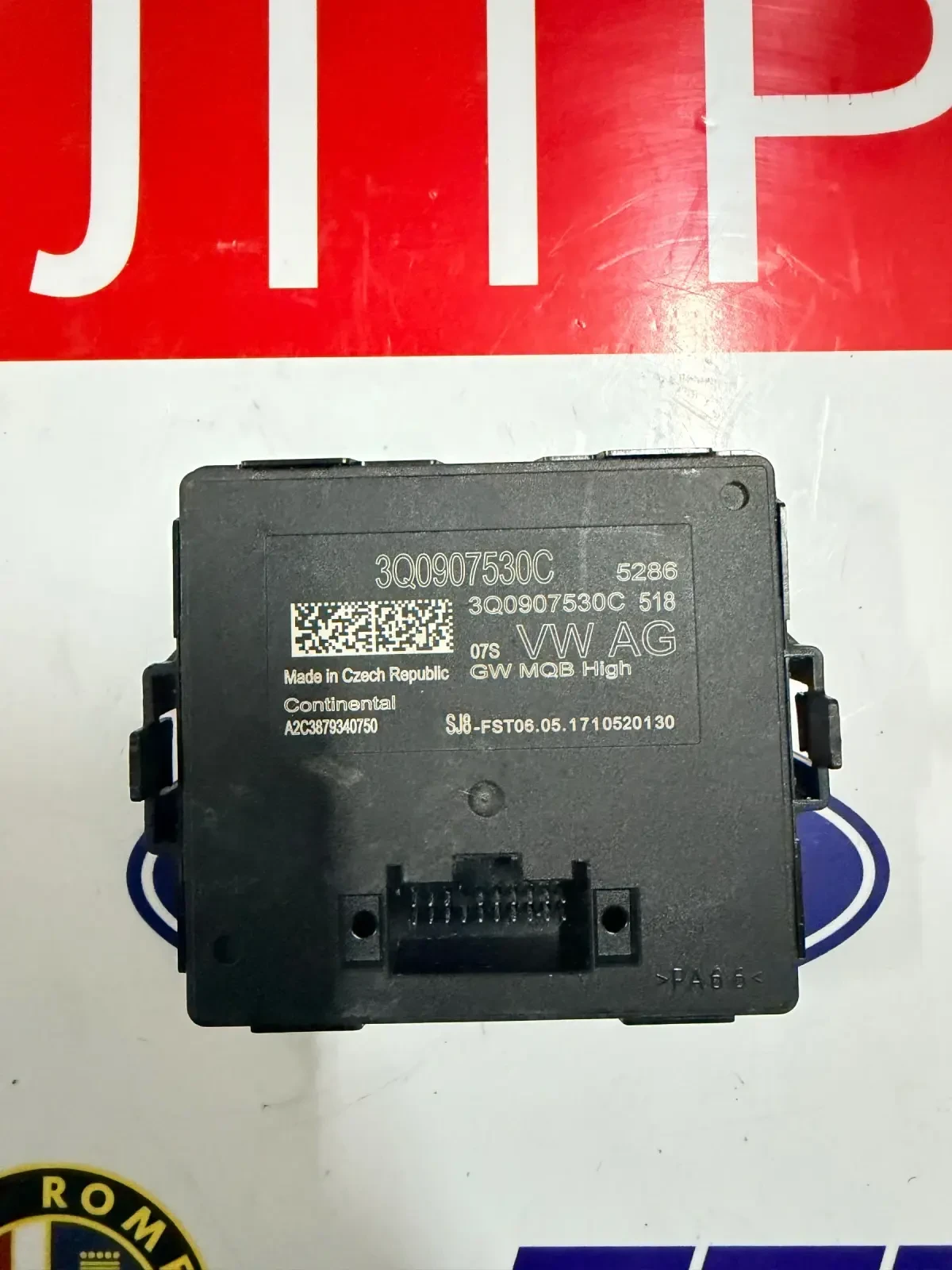 3Q0907530C Gateway ����� VW SKODA  A2C3879340750 | Mobile.bg � ����������� 1