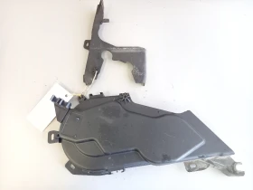 Капак ангренажен ремък Форд С Макс 2.0тдци (S)