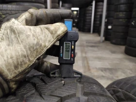 Гуми Зимни 225/60R18, снимка 6
