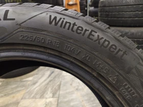 Гуми Зимни 225/60R18, снимка 10