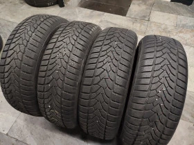 Гуми Зимни 225/60R18, снимка 1