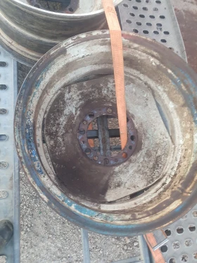 Джанти, снимка 4