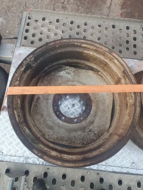 Джанти, снимка 2