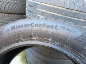 Гуми Зимни 205/55R17, снимка 6