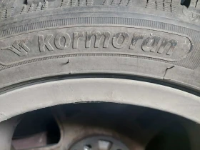 Гуми с джанти Kormoran 225/45R17, снимка 7