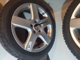 Гуми с джанти Kormoran 225/45R17, снимка 4