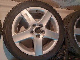 Гуми с джанти Kormoran 225/45R17, снимка 3