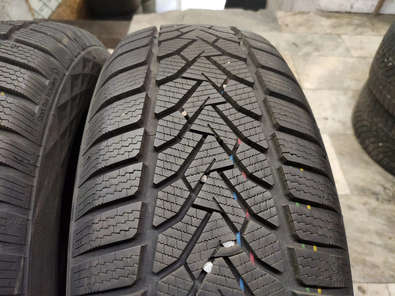  225/60R18 | Mobile.bg   5