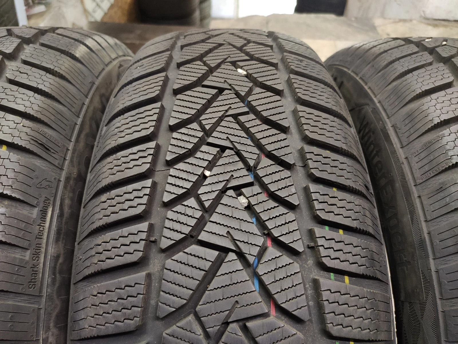  225/60R18 | Mobile.bg   4