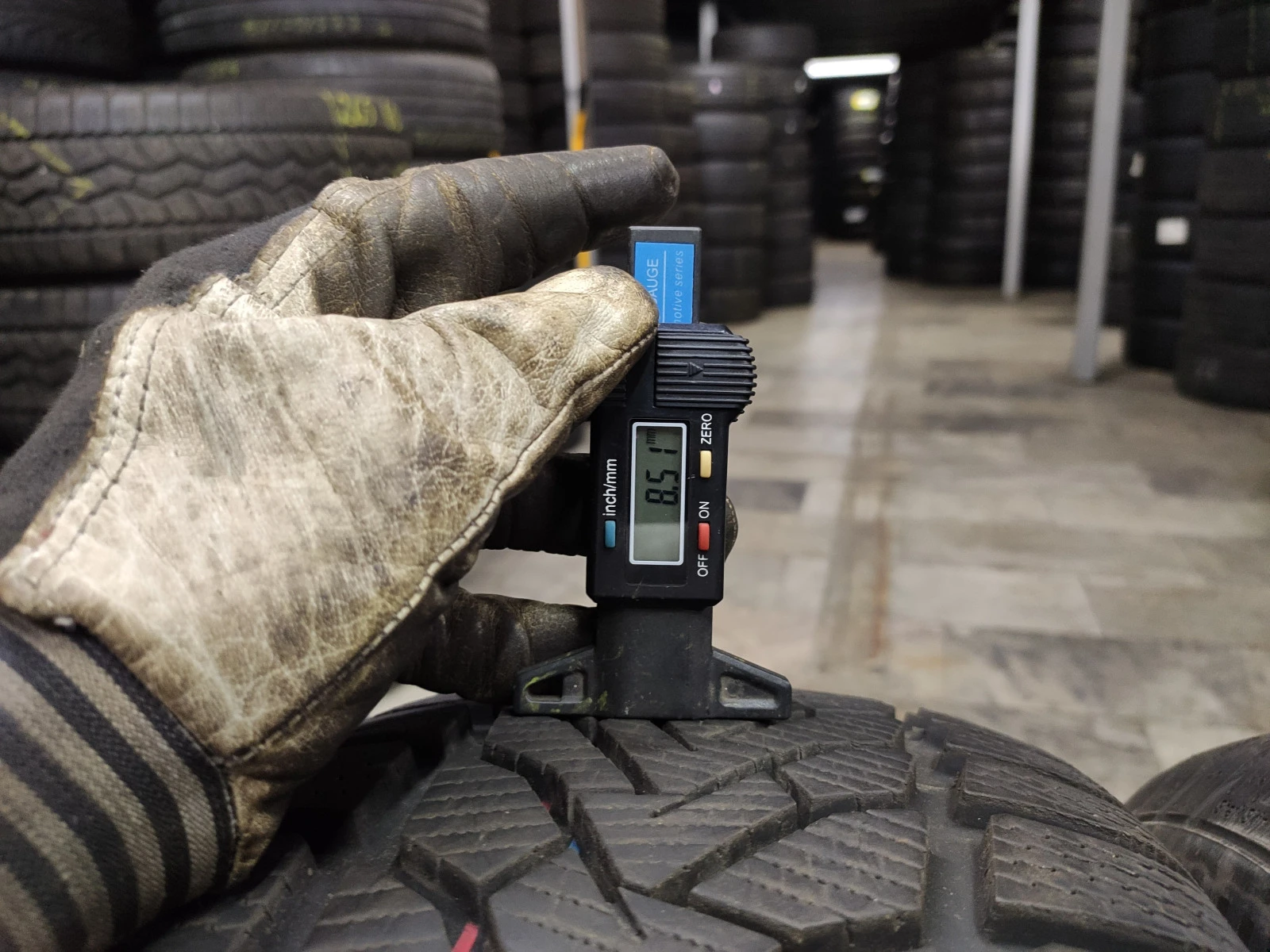  225/60R18 | Mobile.bg   7