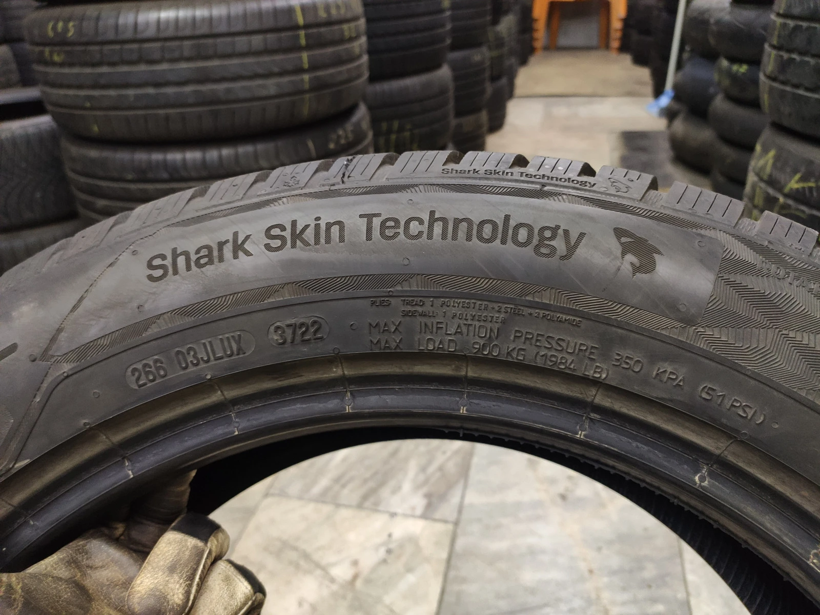  225/60R18 | Mobile.bg   9