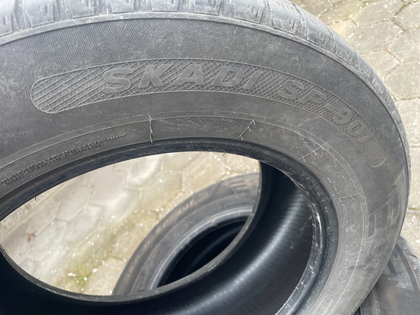  235/65R17 | Mobile.bg   5