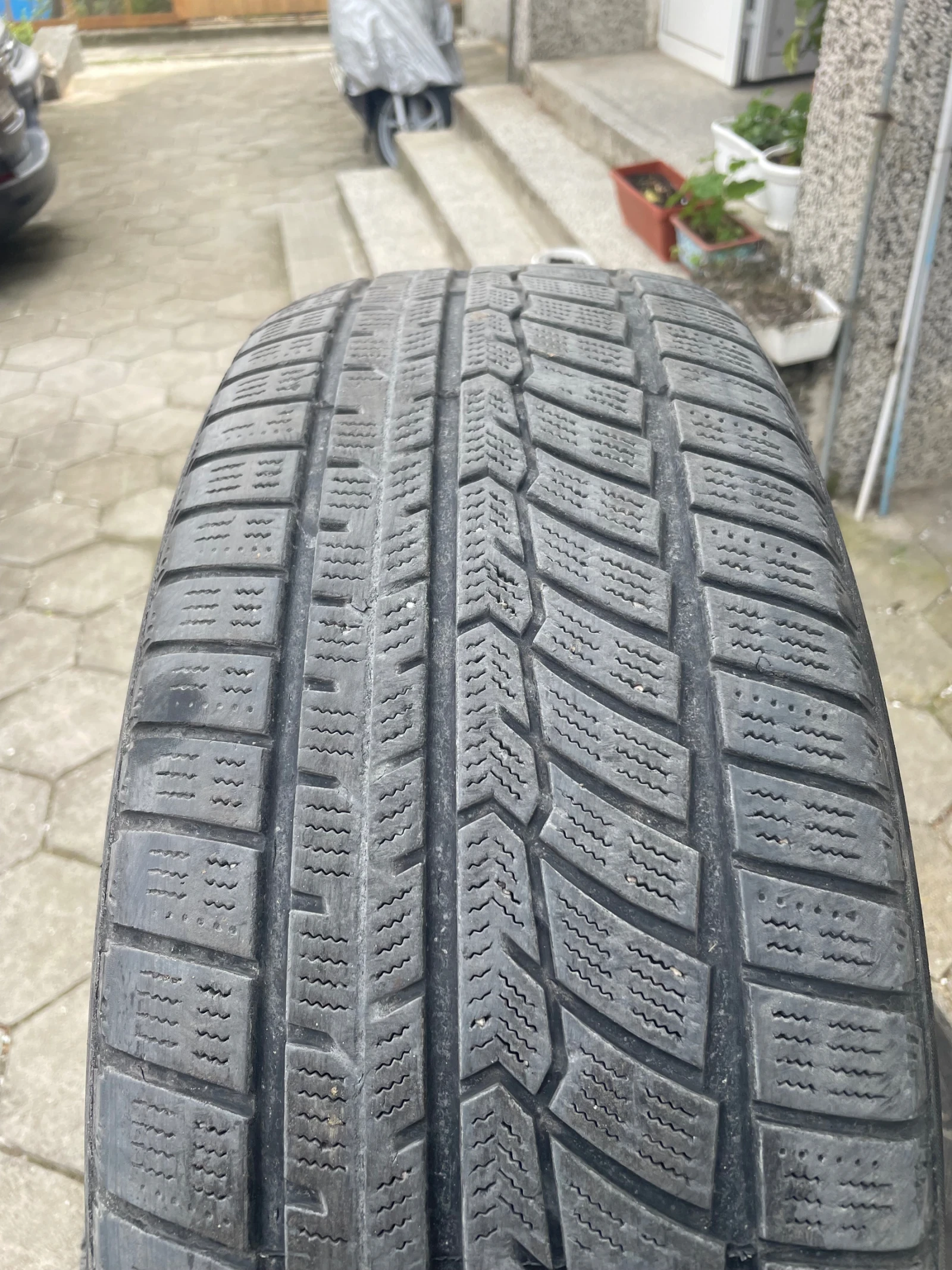  235/65R17 | Mobile.bg   2