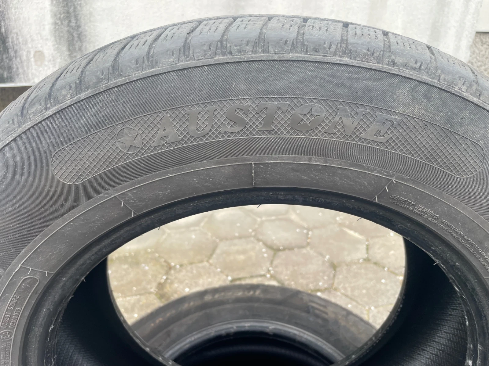  235/65R17 | Mobile.bg   6