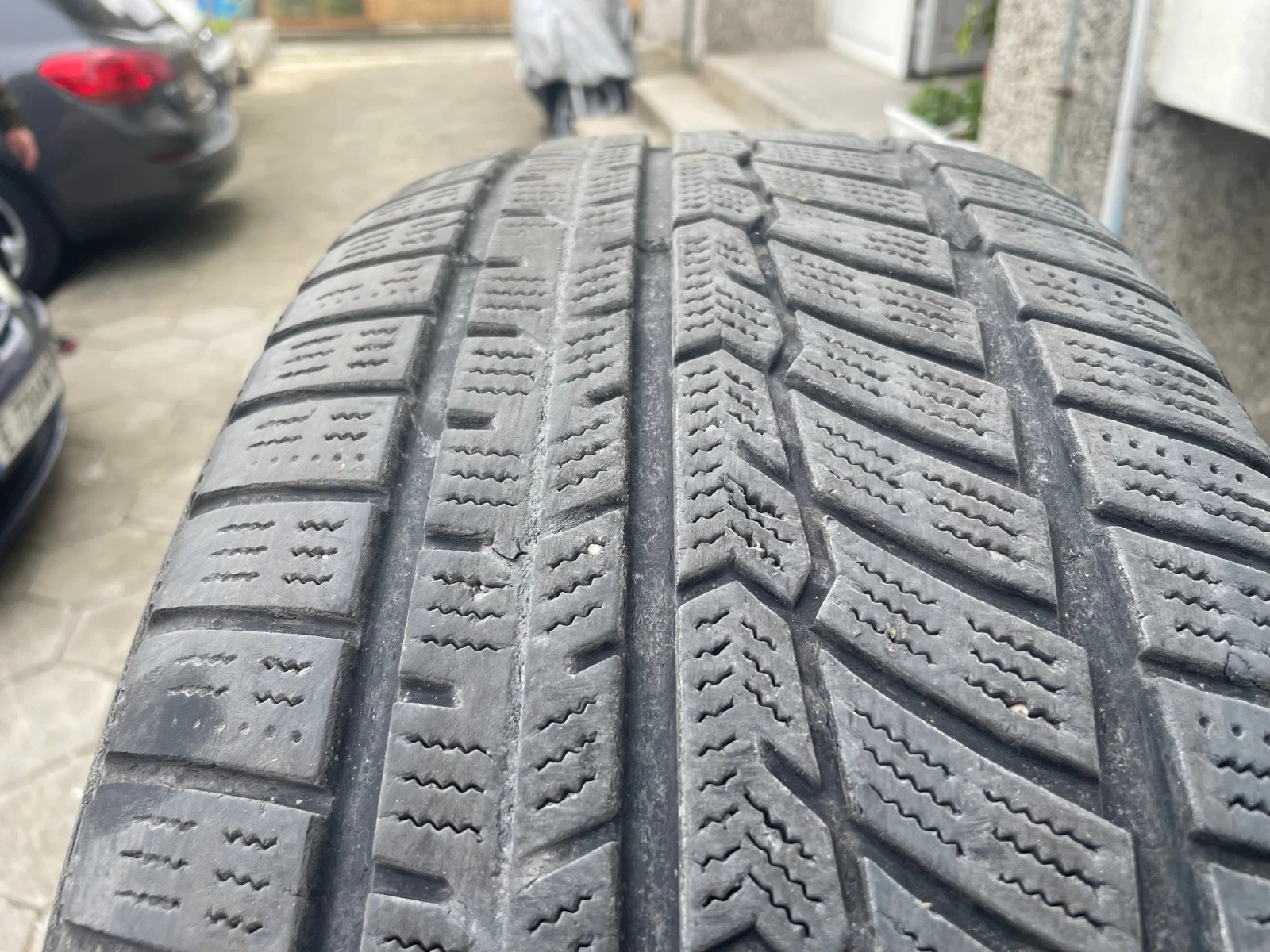  235/65R17 | Mobile.bg   3