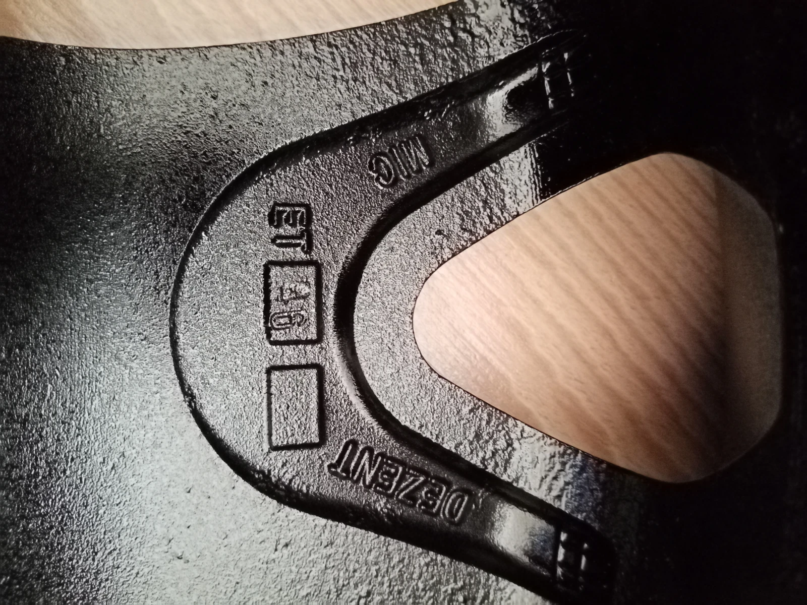 Джанти за BMW X5, снимка 6 - Гуми и джанти - 53703224