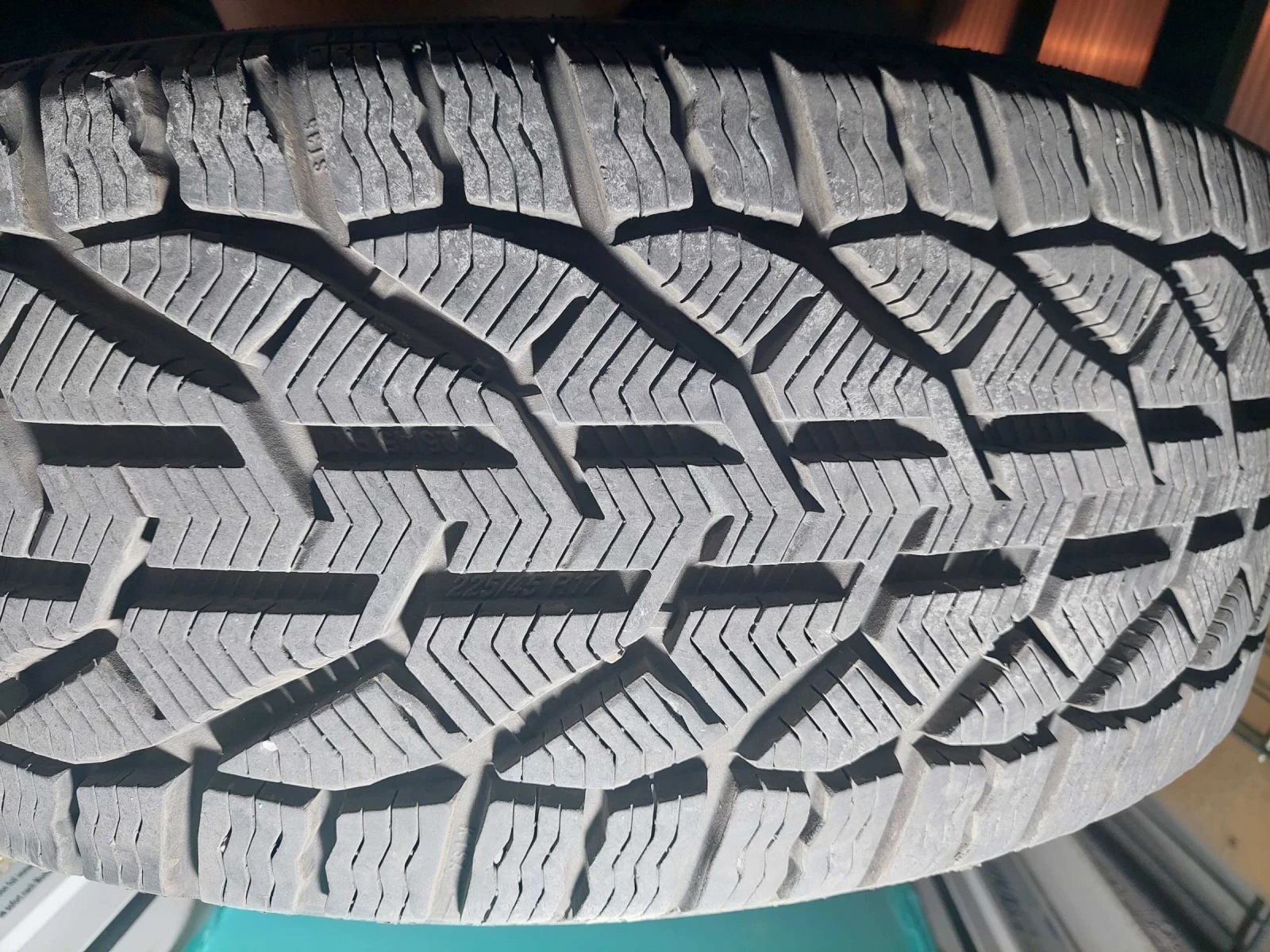 Гуми с джанти Kormoran 225/45R17, снимка 9 - Гуми и джанти - 55546877