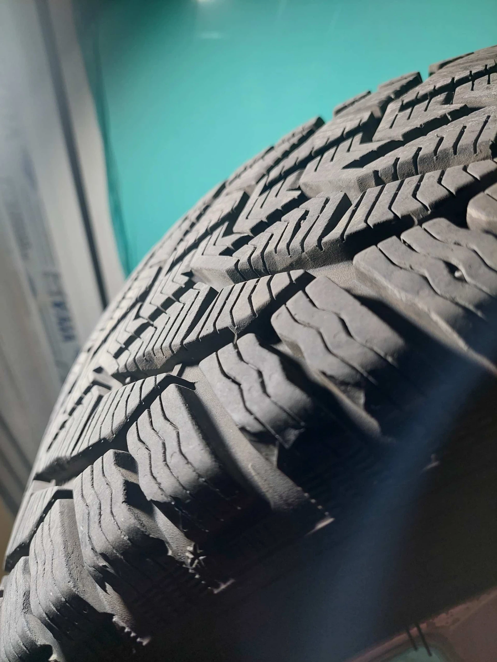 Гуми с джанти Kormoran 225/45R17, снимка 8 - Гуми и джанти - 55546877