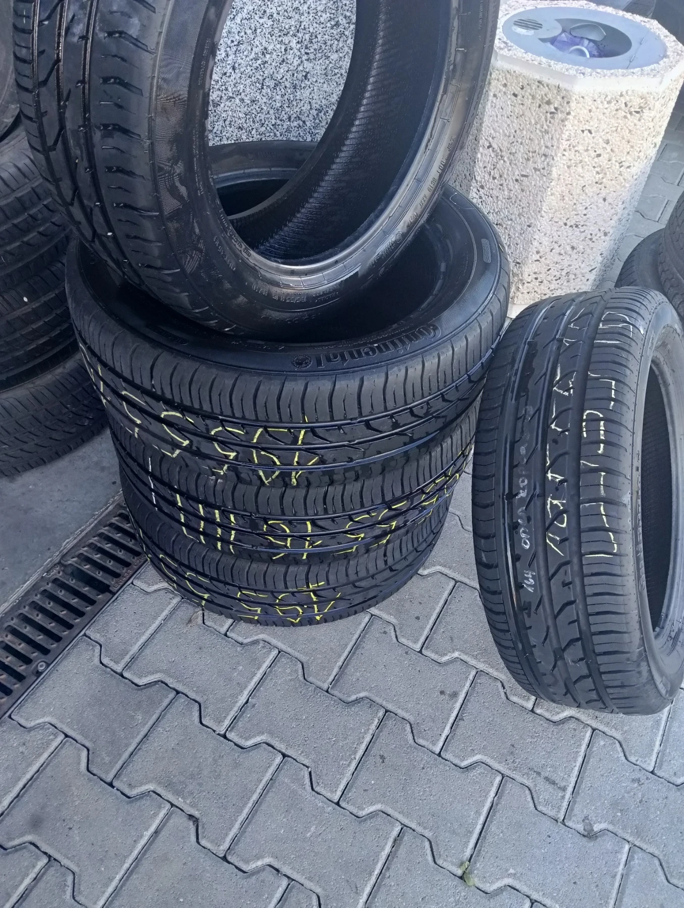 ���� 205/55R17 | Mobile.bg � ����������� 3