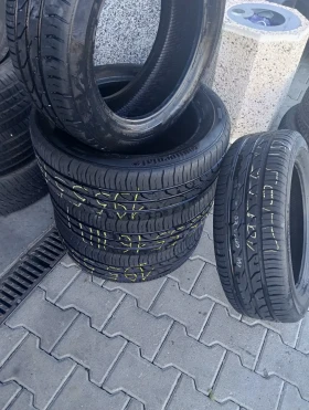 ����� �� �������� �� ���� 205/55R17