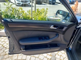 Audi A6 Avant (4B, C5), снимка 13