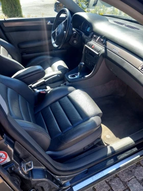 Audi A6 Avant (4B, C5), снимка 12