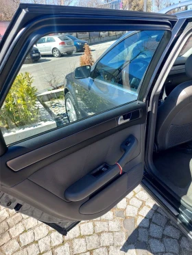 Audi A6 Avant (4B, C5), снимка 10