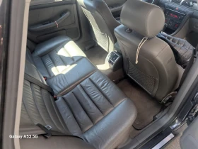 Audi A6 Avant (4B, C5), снимка 16