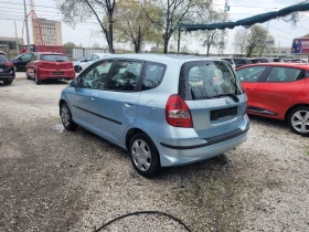 Honda Jazz 1.4 I , снимка 5