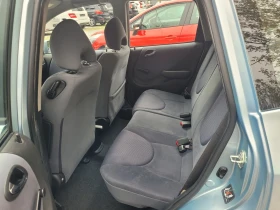 Honda Jazz 1.4 I , снимка 7