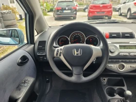 Honda Jazz 1.4 I , снимка 12
