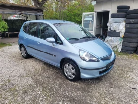 Honda Jazz 1.4 I , снимка 2