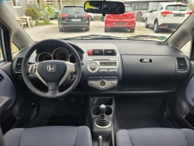 Honda Jazz 1.4 I , снимка 10