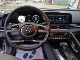 Hyundai Elantra 2.0 MPi - ПРОМОЦИЯ !, снимка 12